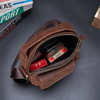 FLEXI CARRY SIDE BAG